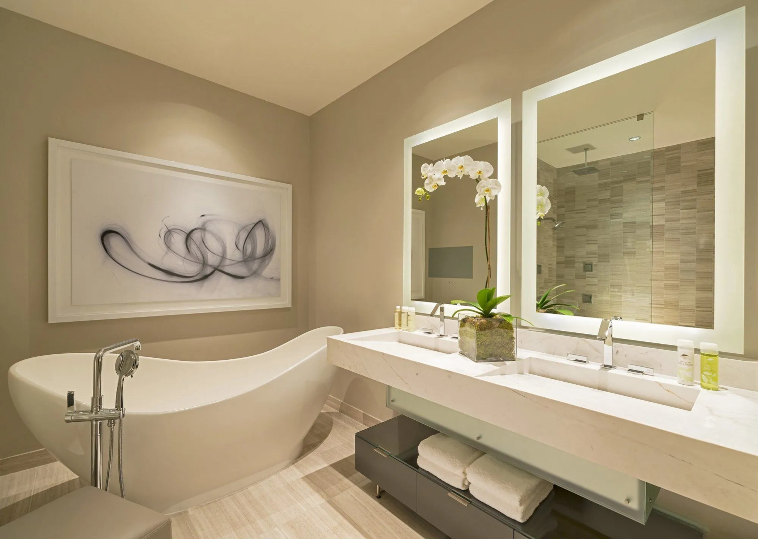 The Westin At The Woodlands