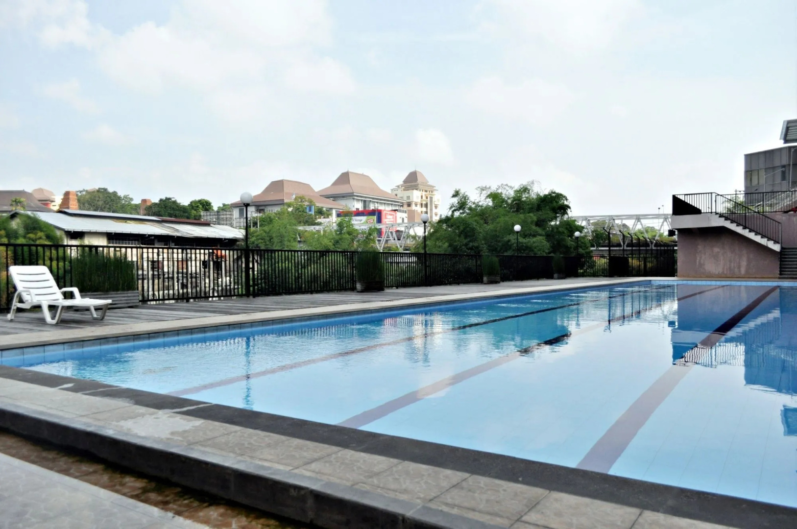 Everyday Smart Hotel Malang