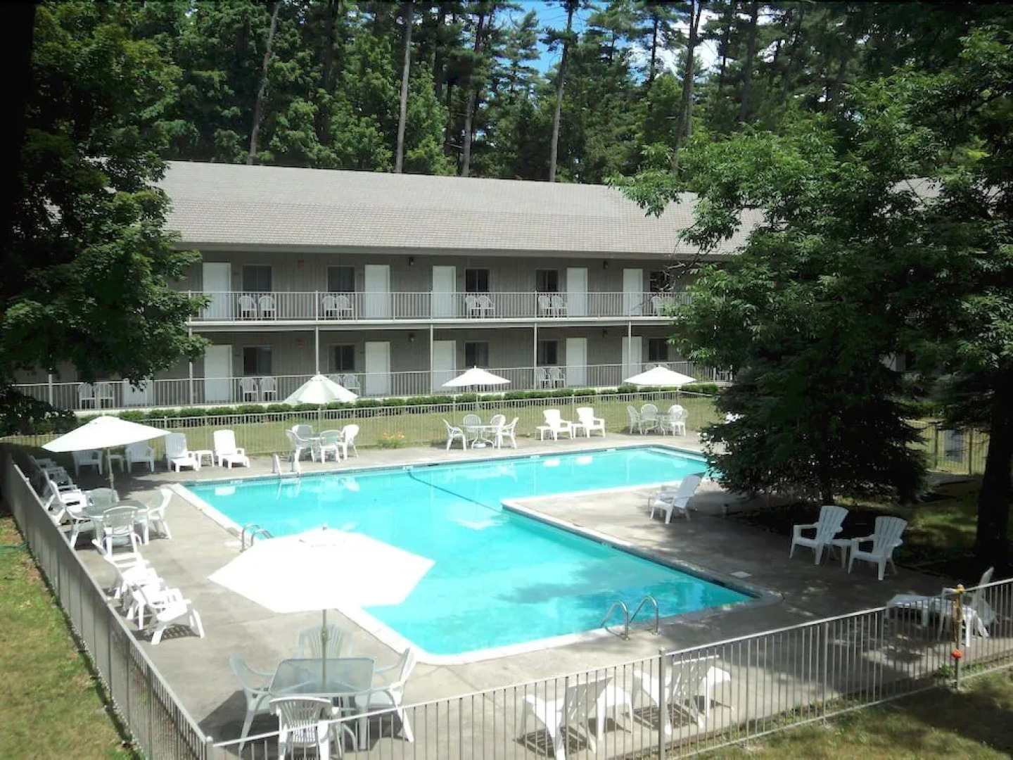 The Stone Gate Resort