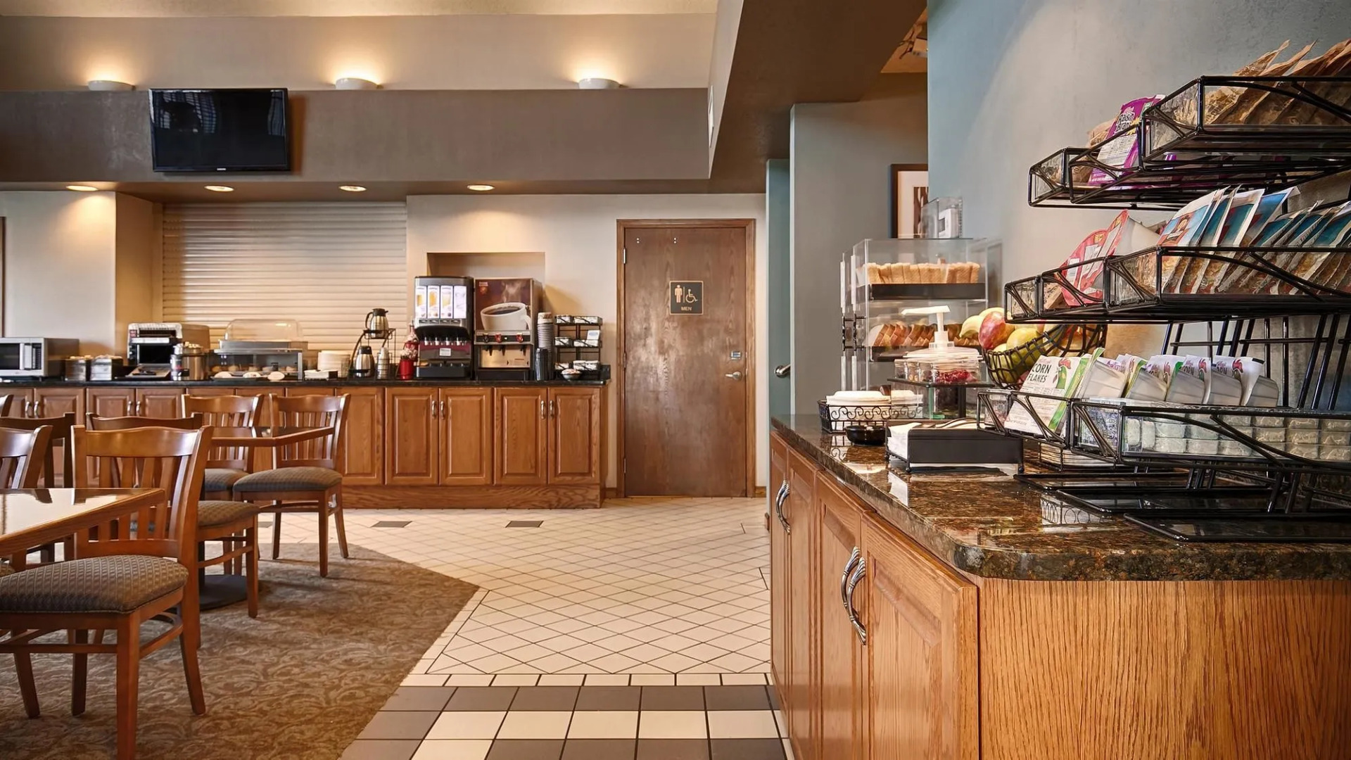 Best Western University Inn