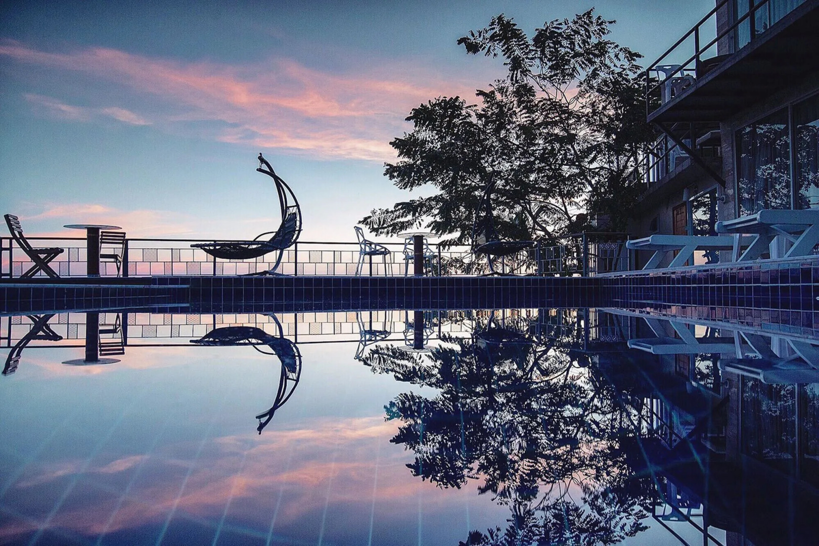 The Resort Angel Hill