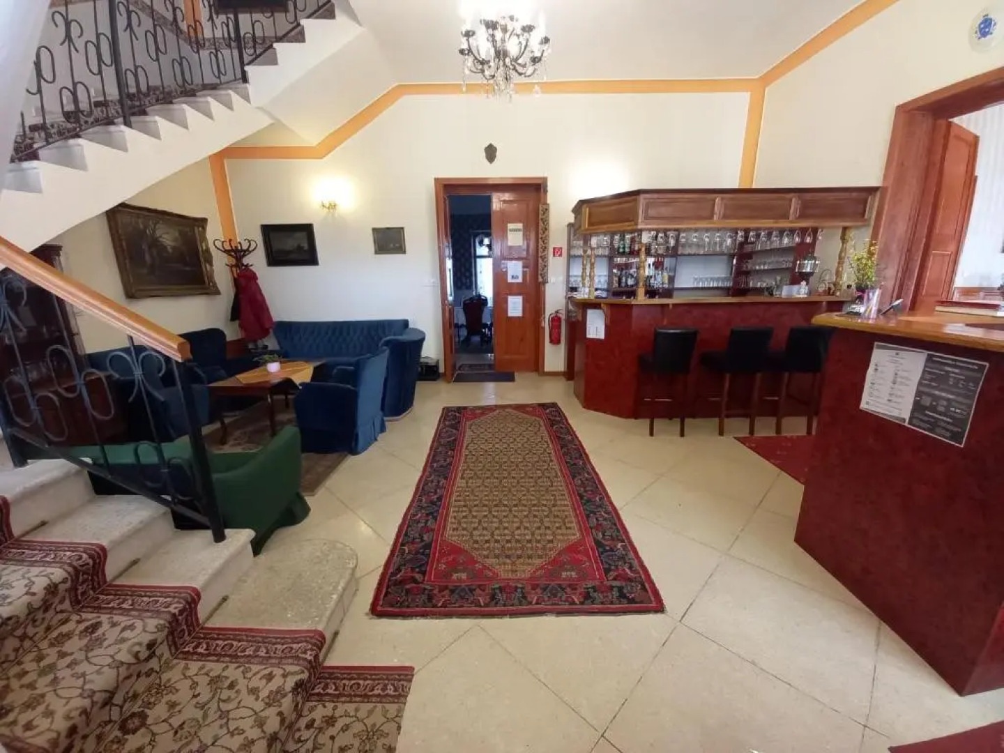 Misefa Kastélyszálló