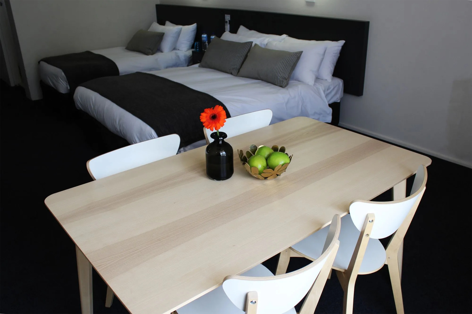 The Oriana Orange - Retro Hotel & Resort