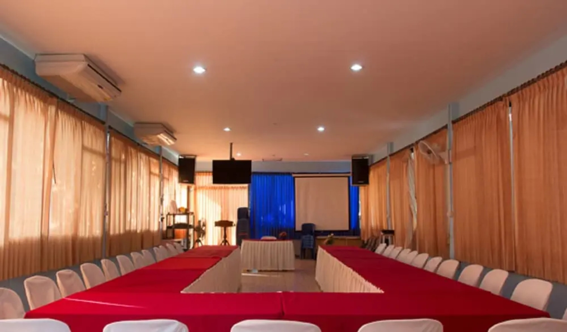 Longkang Nhantasan Tasang