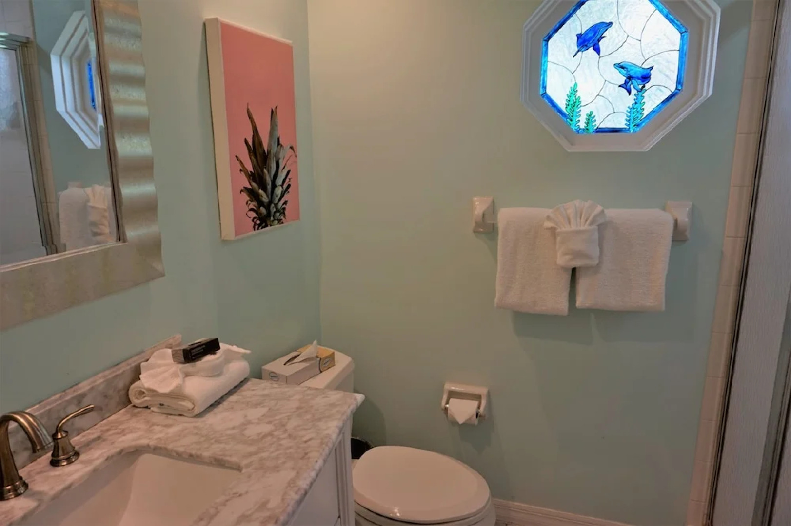 Placida #13257 - 3 Br Villa