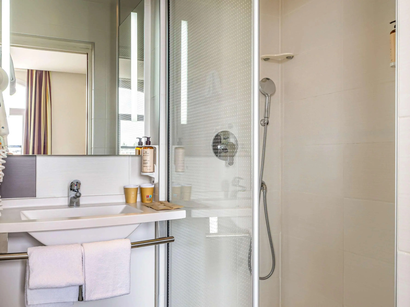 Mercure Lille Roubaix Grand Hotel