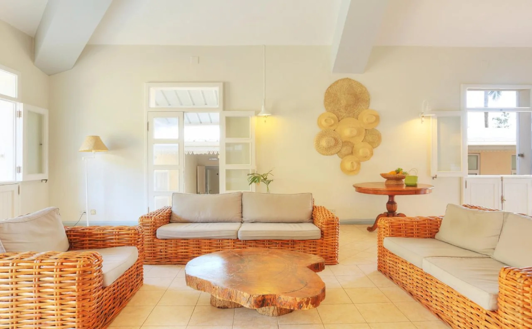 Cocotiers Hotel - Rodrigues