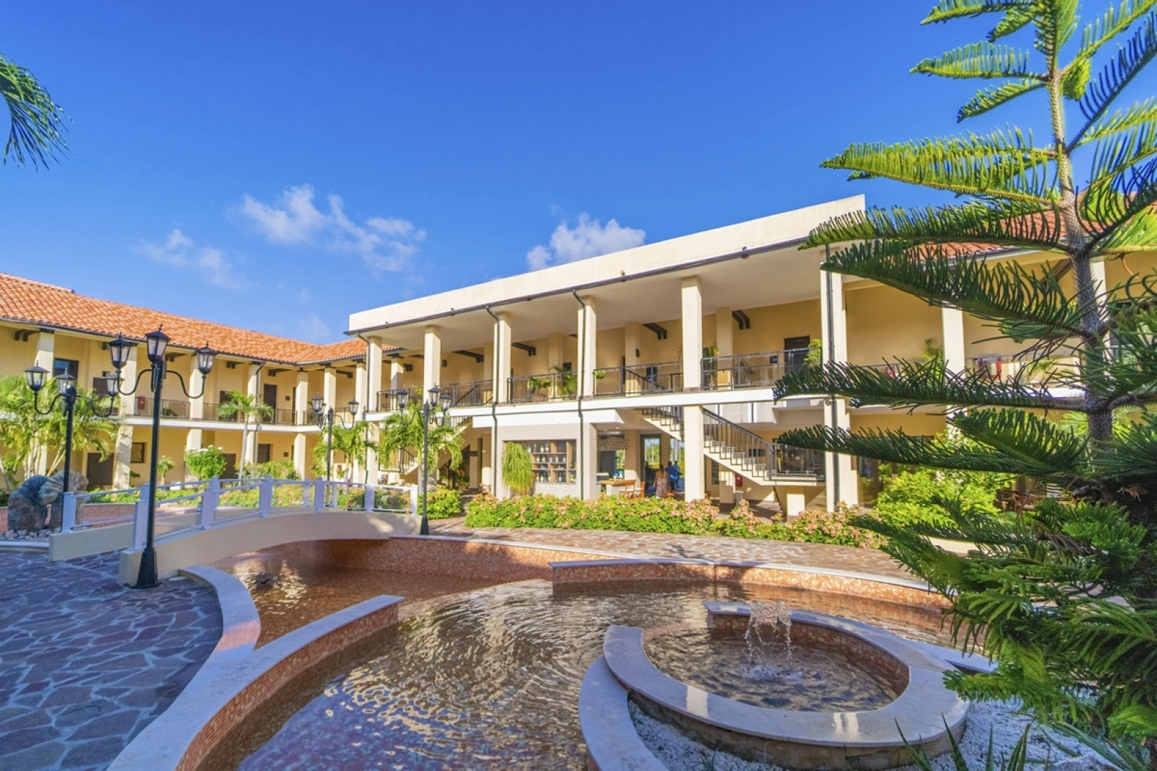 Sanctuary Santa Lucía