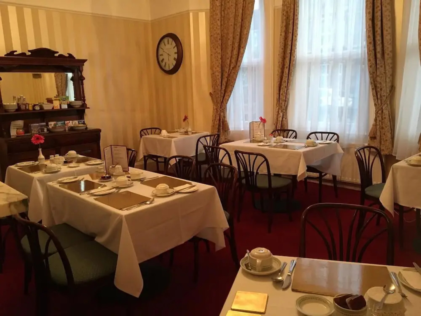 Avon House Guest House