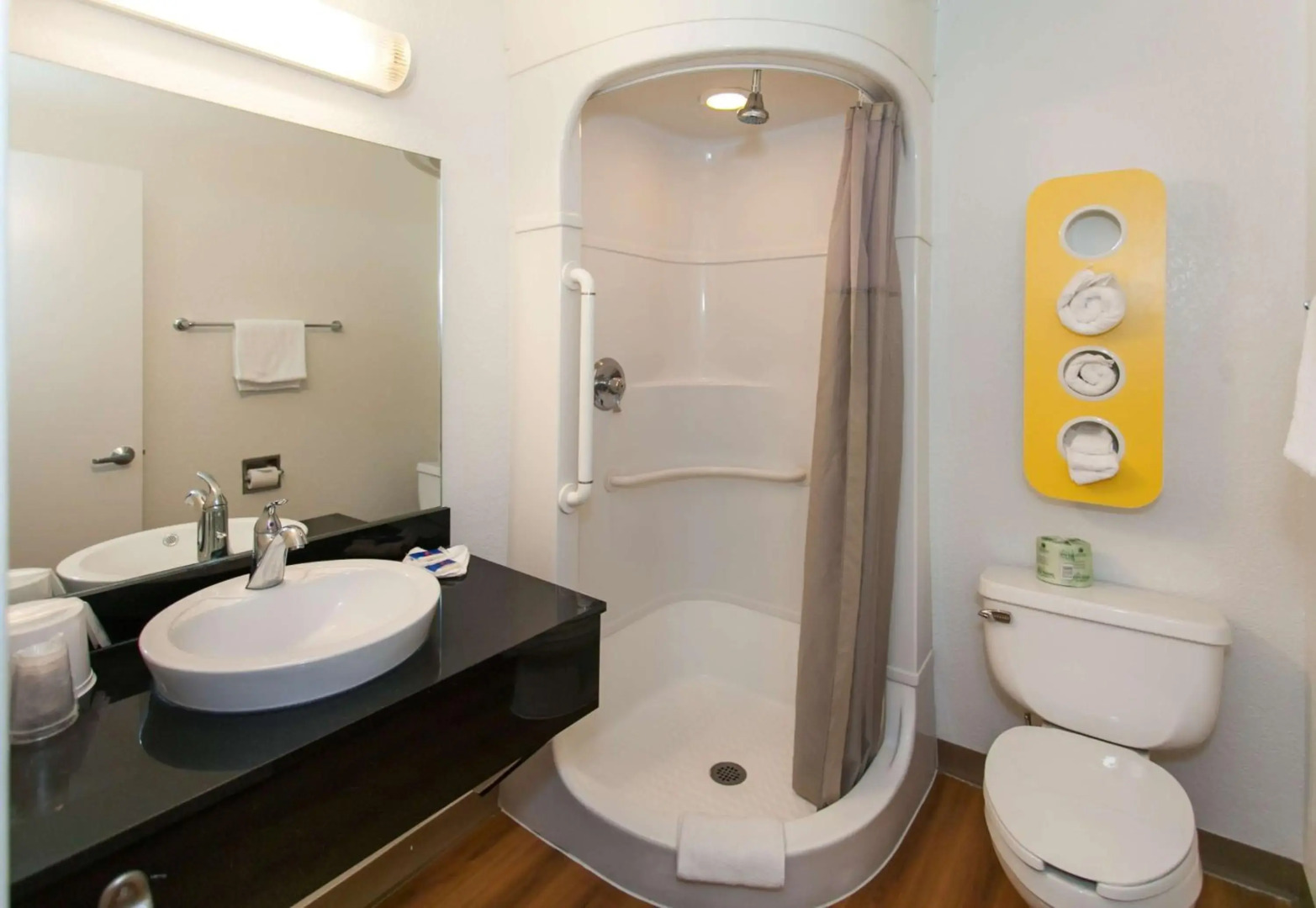 Motel 6 Rosemead, CA - Los Angeles