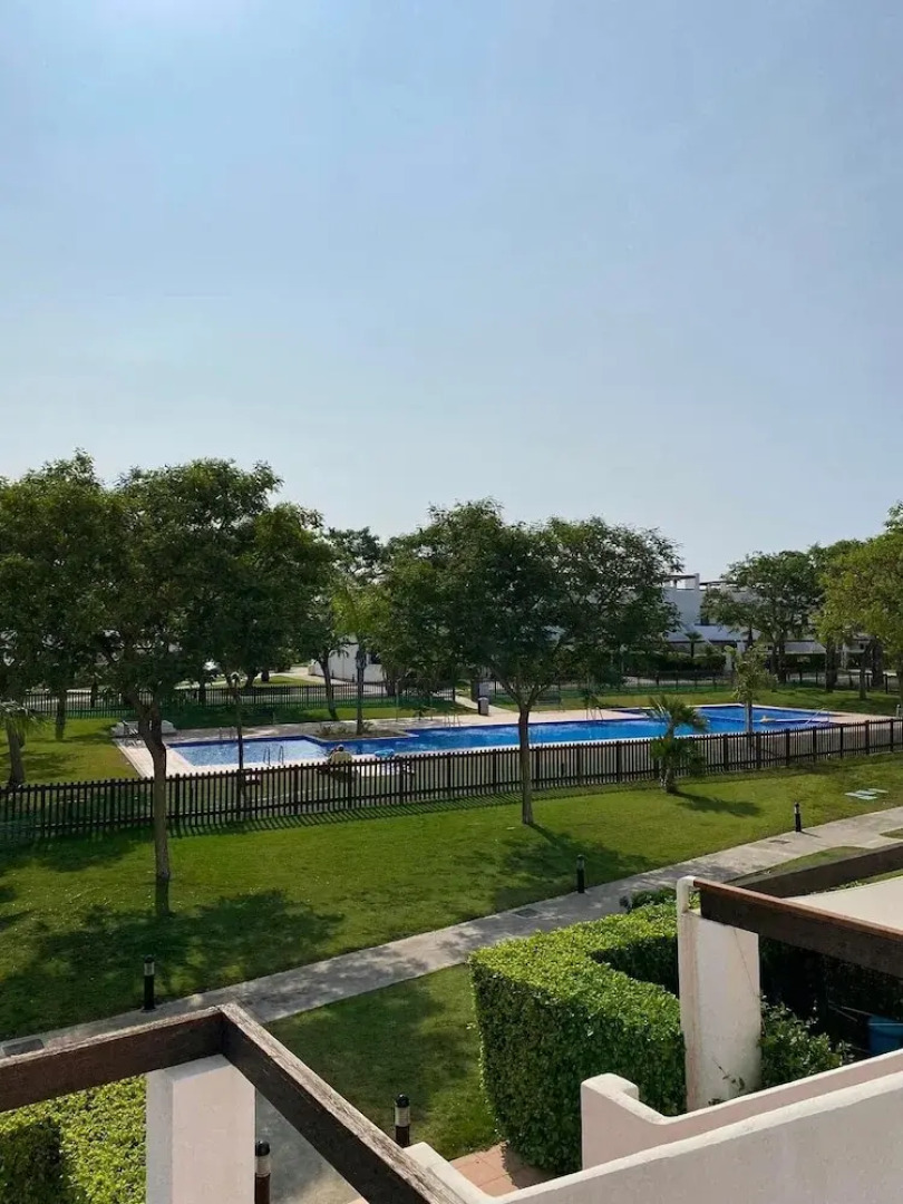 Relaxing Retreat in Condado de Alhama Jardin 7