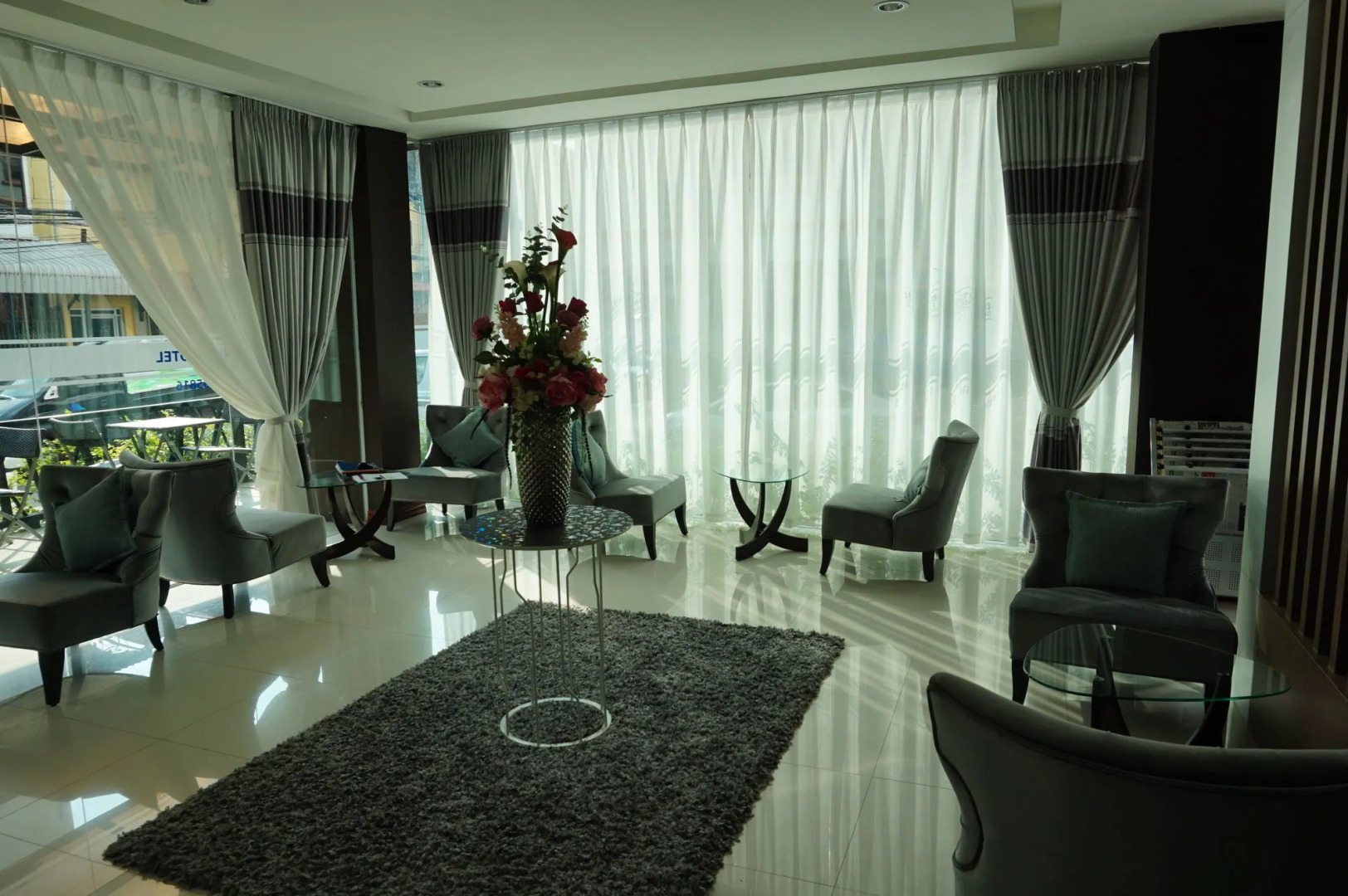 Daosavanh2 Hotel Vientiane