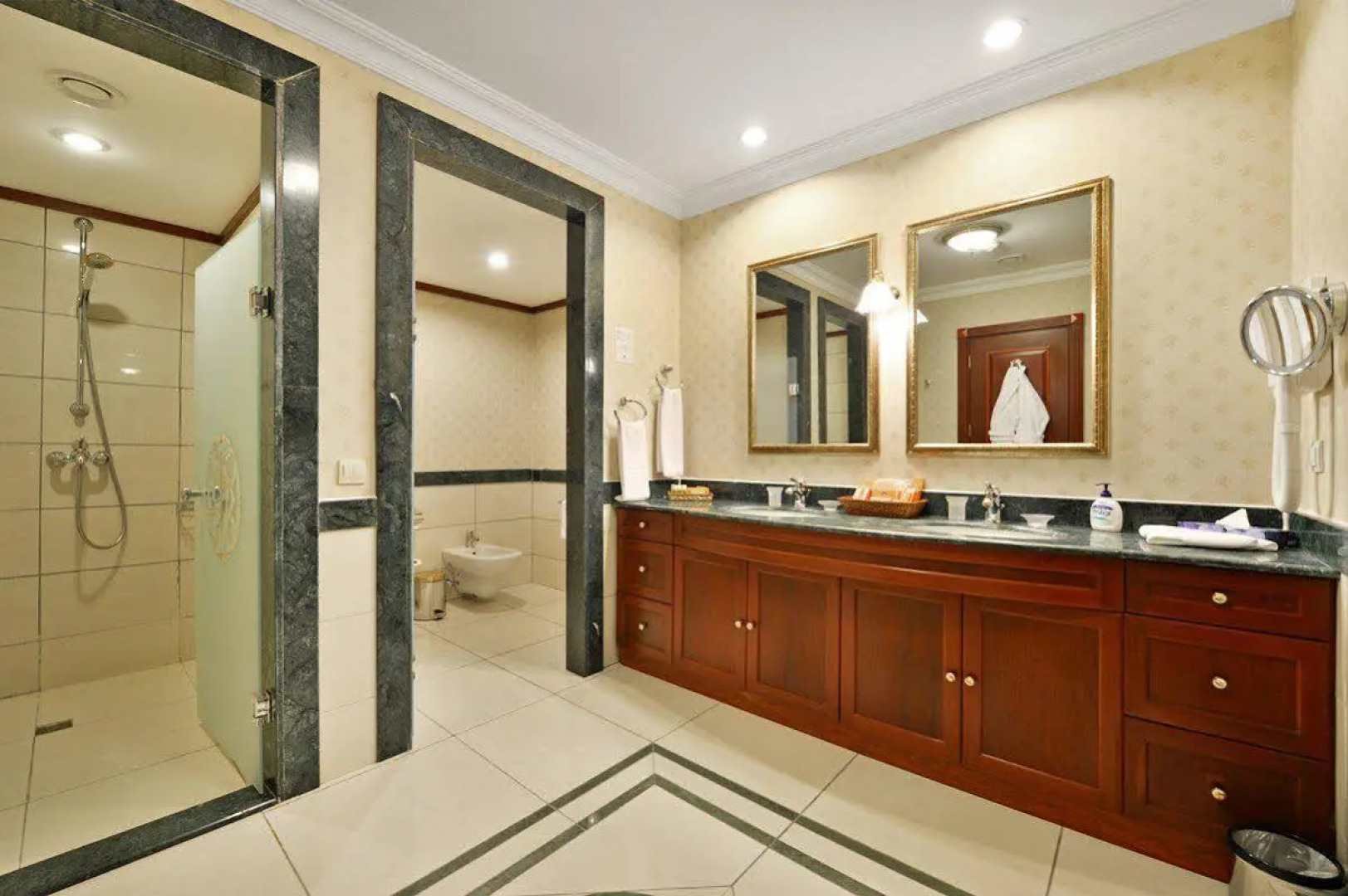 Karinna Hotel Uludag