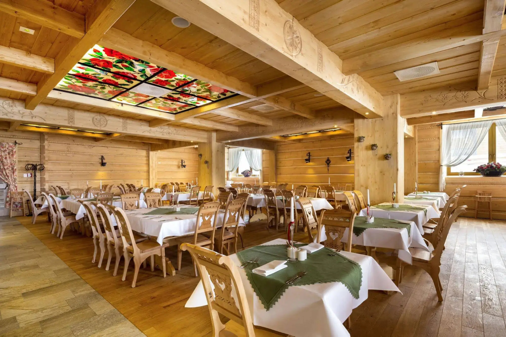 Hotel Bania Thermal & Ski