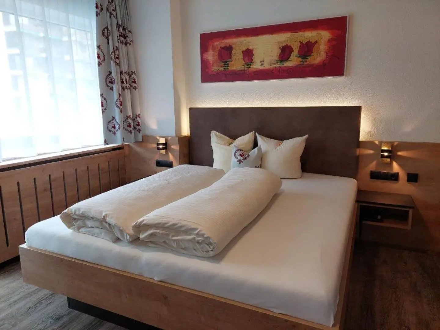 Apart Hotel Olympia Tirol