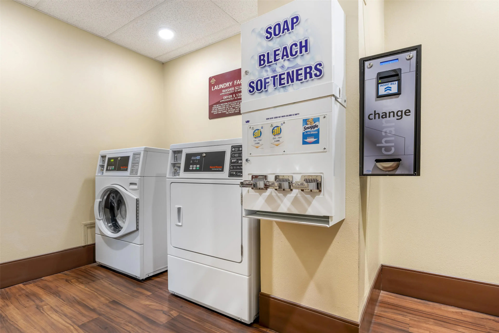 Best Western Plus Clocktower Inn