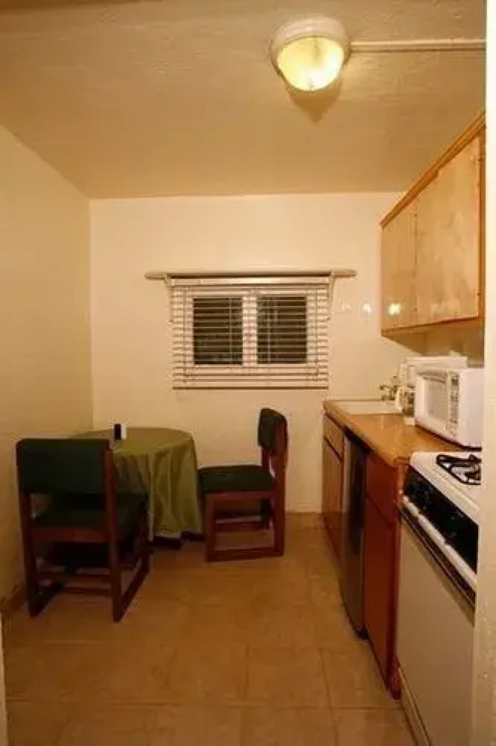 Indian Flat RV Park - Tent Cabins & Cottages