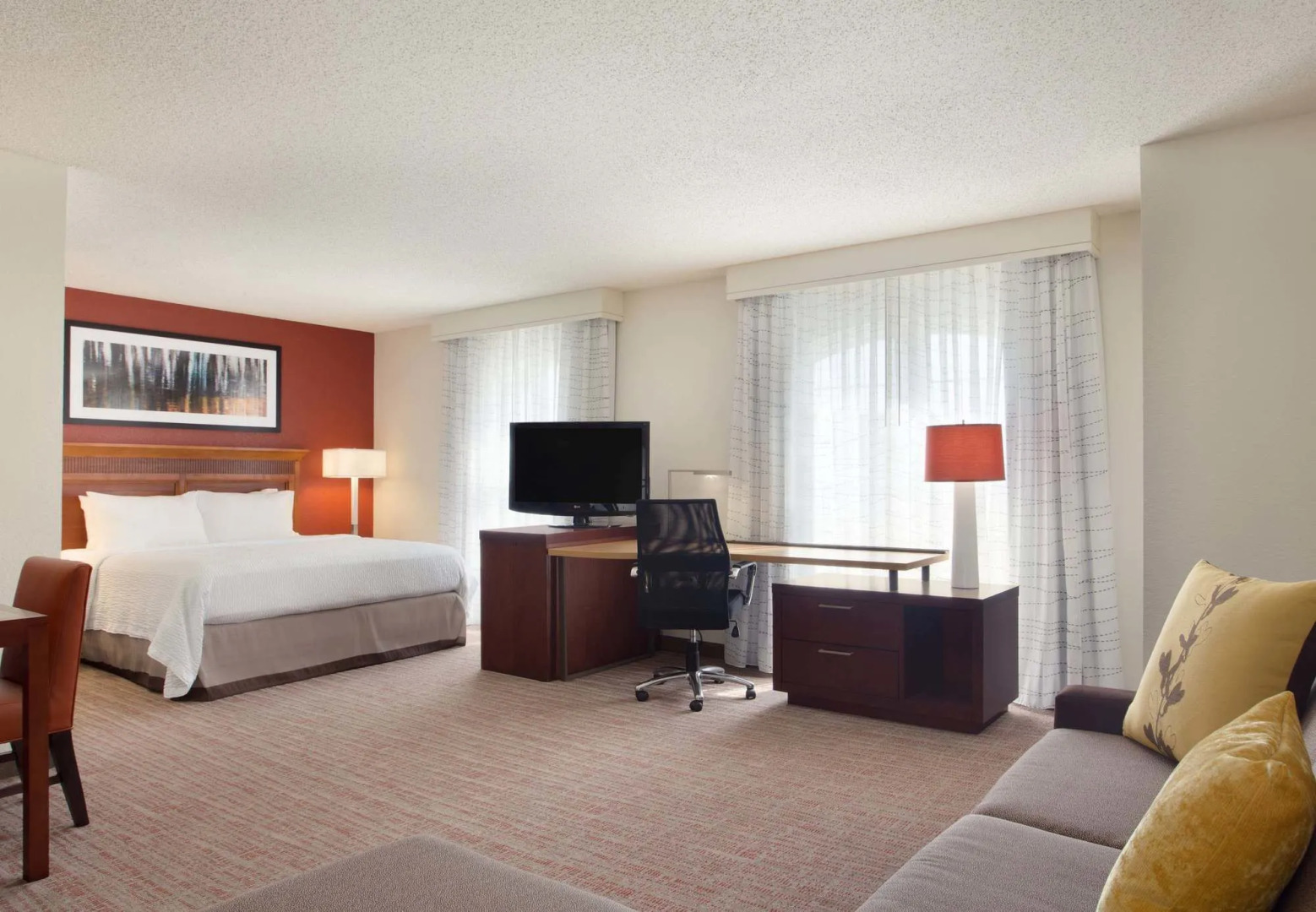 Residence Inn Marriott Joplin