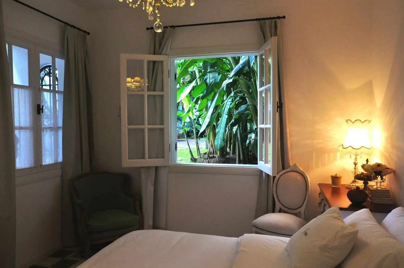 Villa Vicuña Hotel Boutique