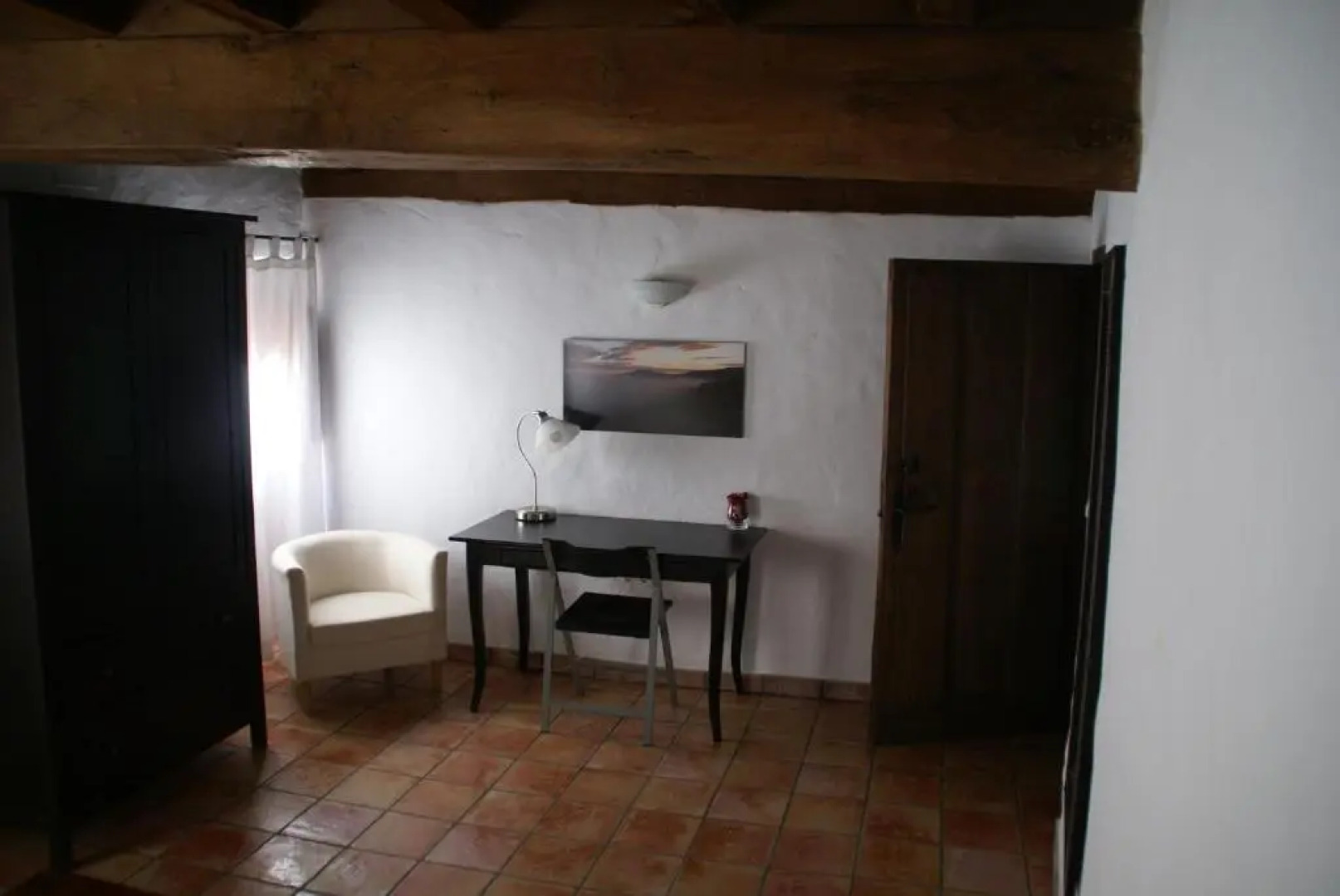 Apartamentos Rurales Casa De Los Escudos