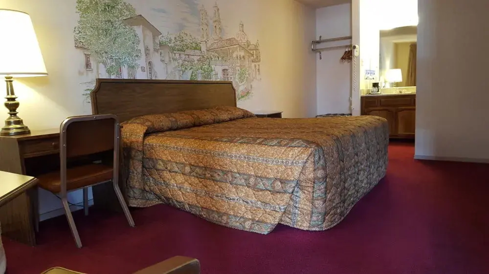 San Miguel Inn by OYO