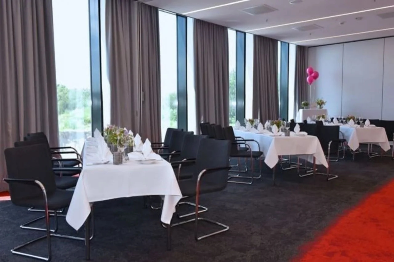 Airport Plaza Hotel Hamburg