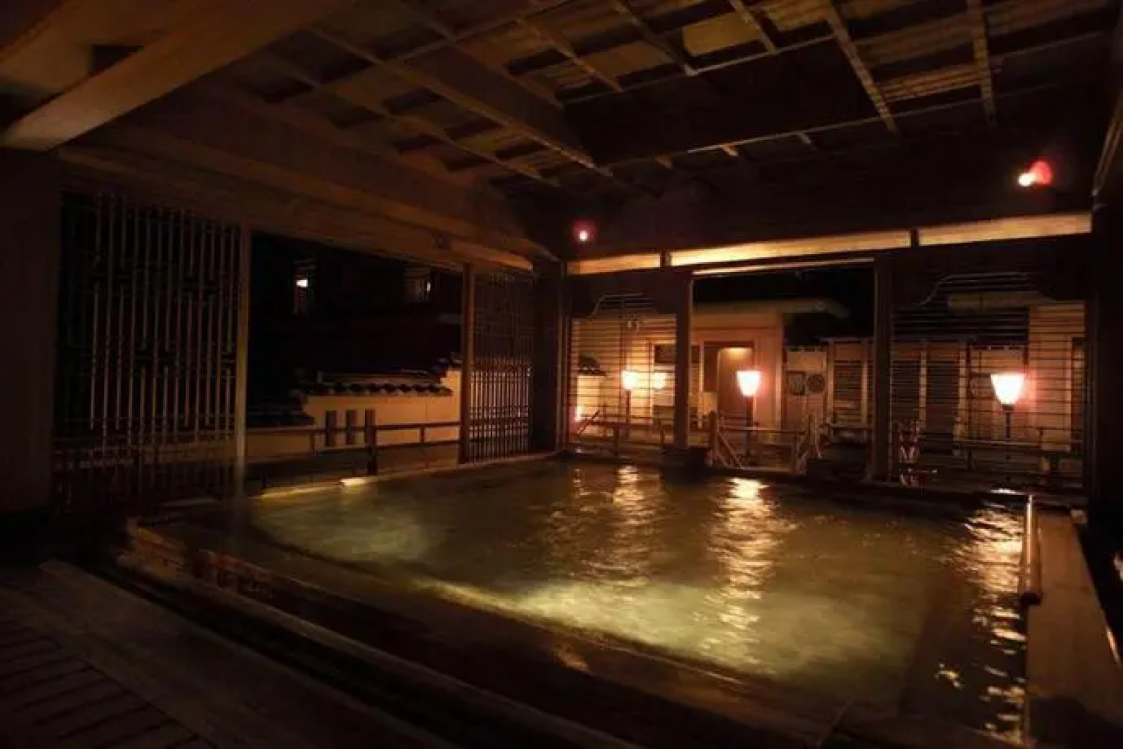 Yamaumi Onsen Shyuku Kaifuu