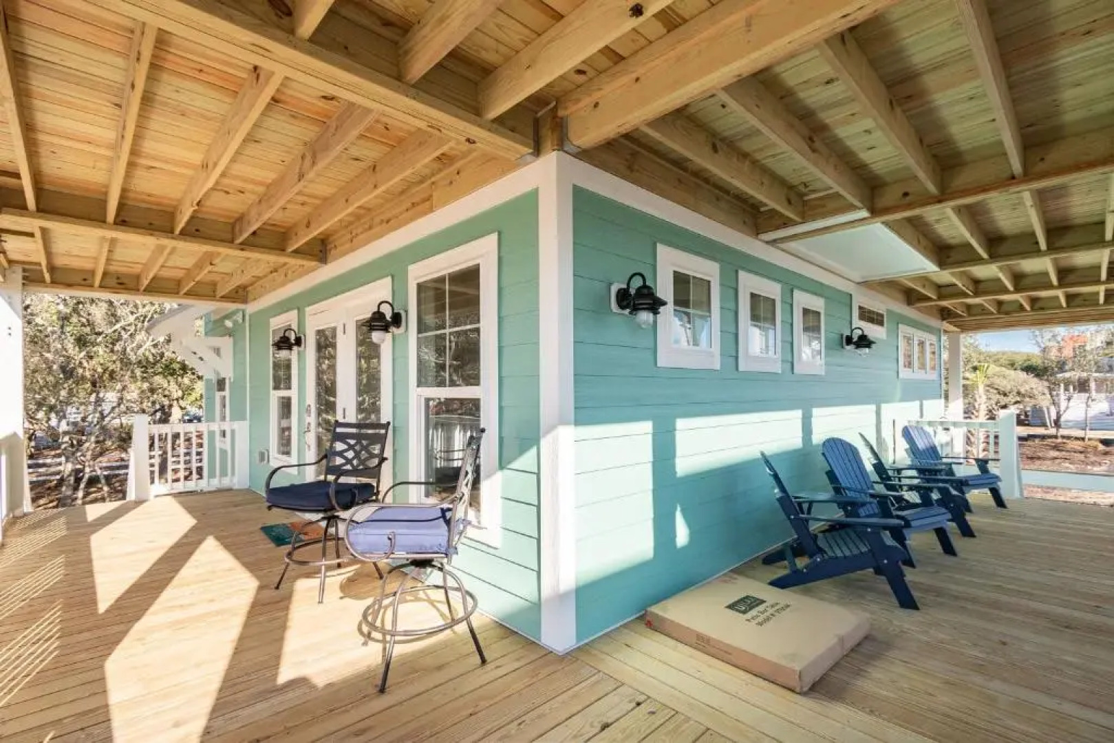 Oki Dokey by Oak Island Accommodations