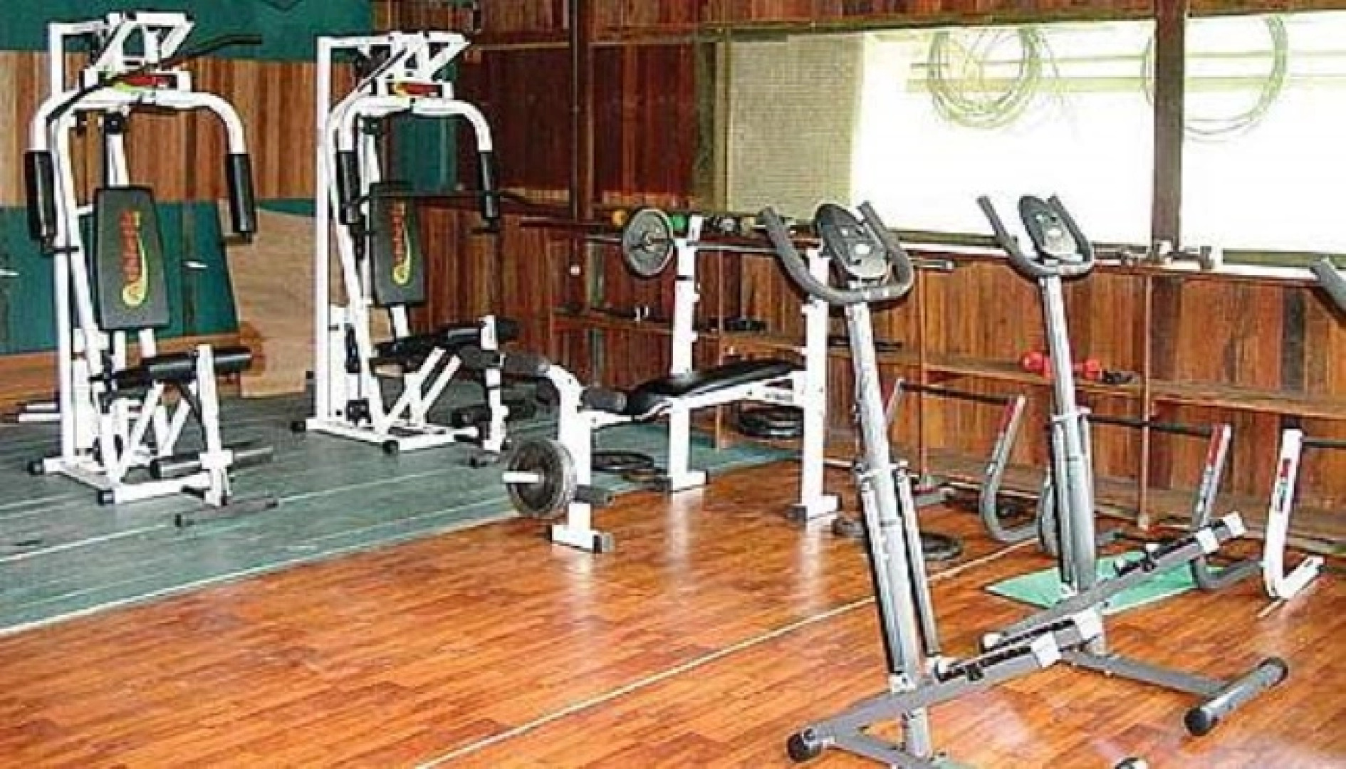 Ariaú Amazon Towers