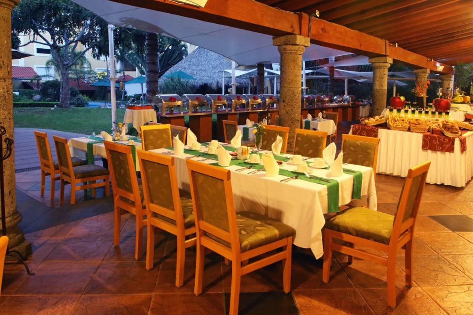 Holiday Inn Cuernavaca by IHG