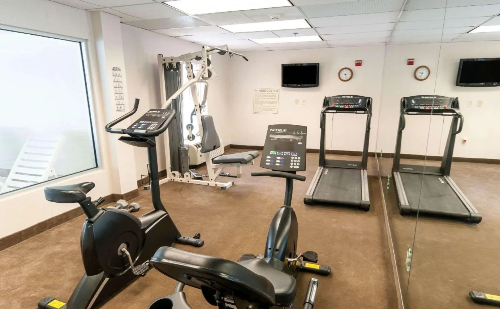 Comfort Inn & Suites Mount Pocono