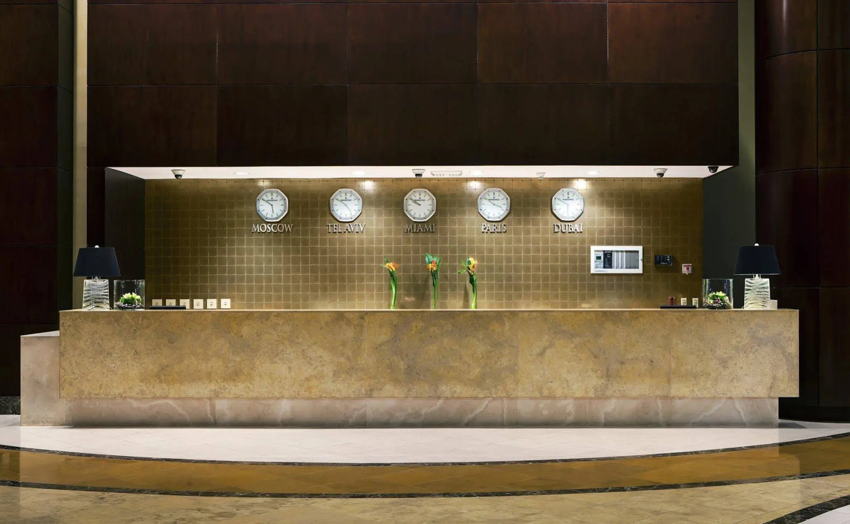 Trump International Beach Resort