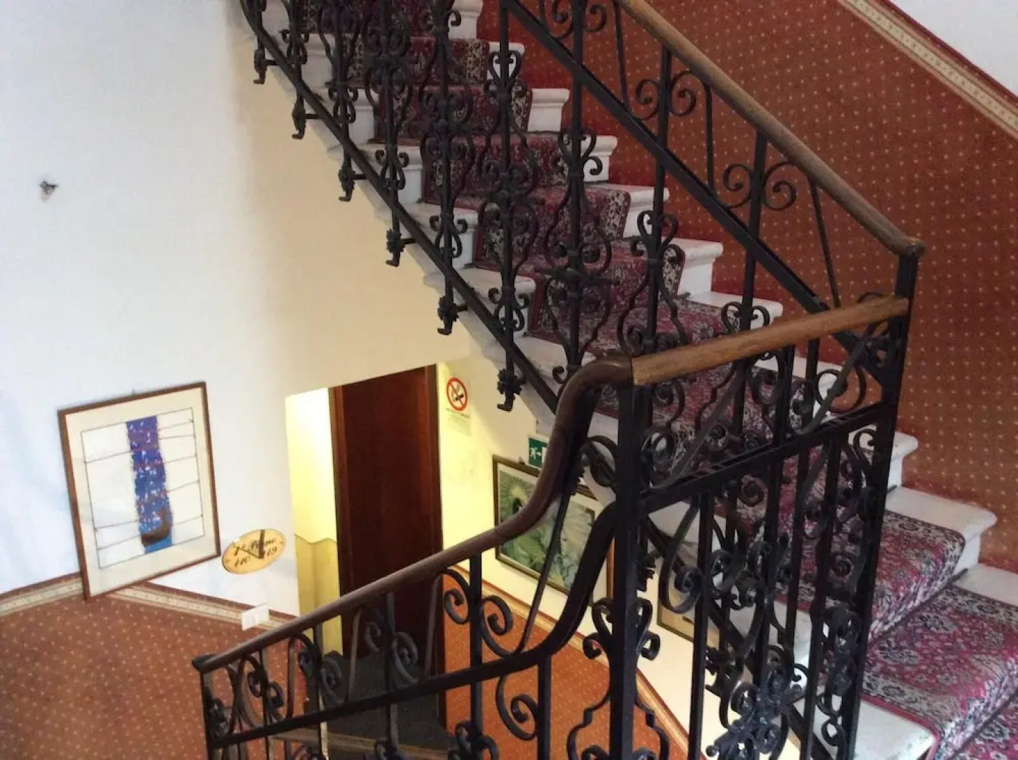 Hotel Villa Parco