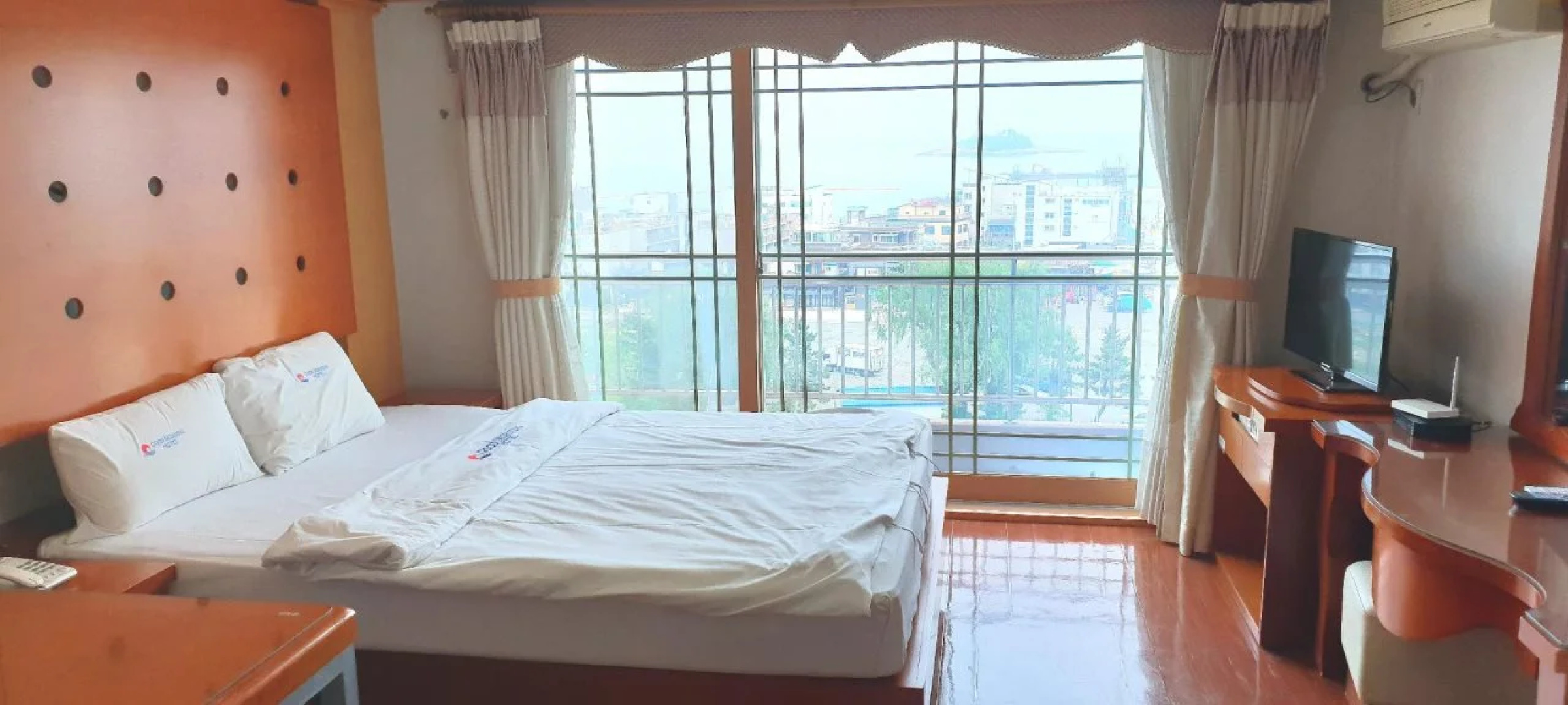 Sokcho Good Morning Hotel and Resort