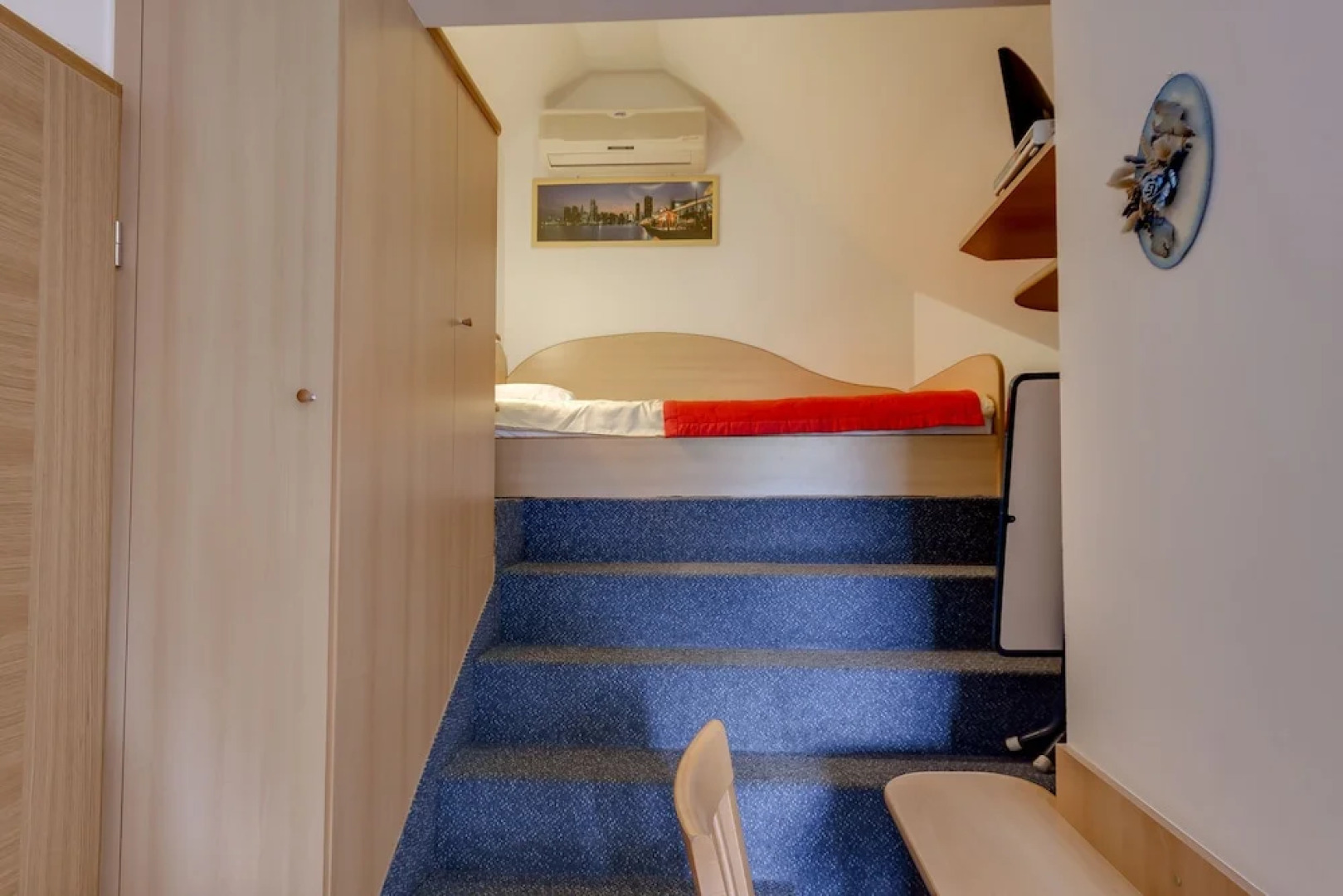 Rooms & Apartments Jana