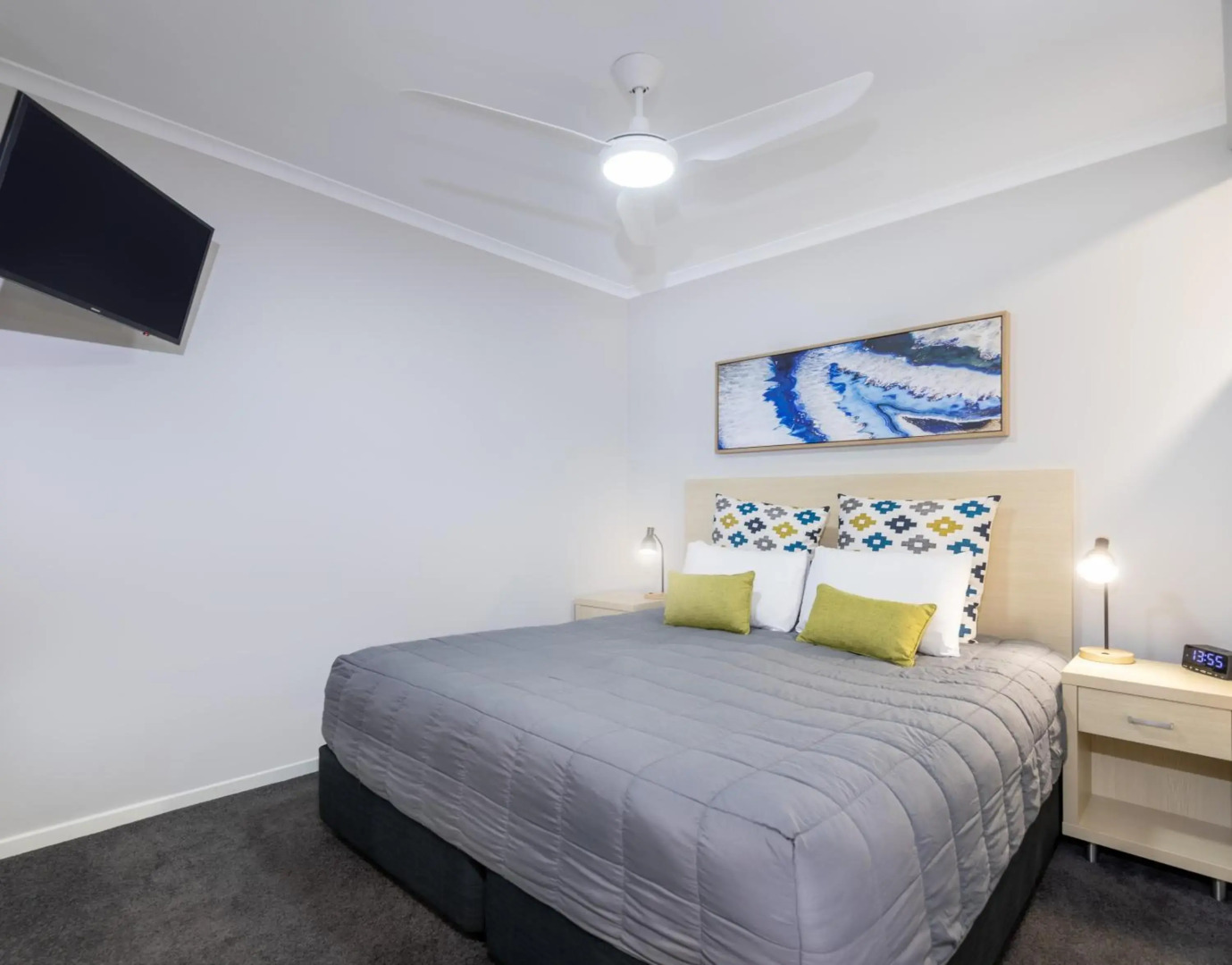 The Landmark Resort Nelson Bay