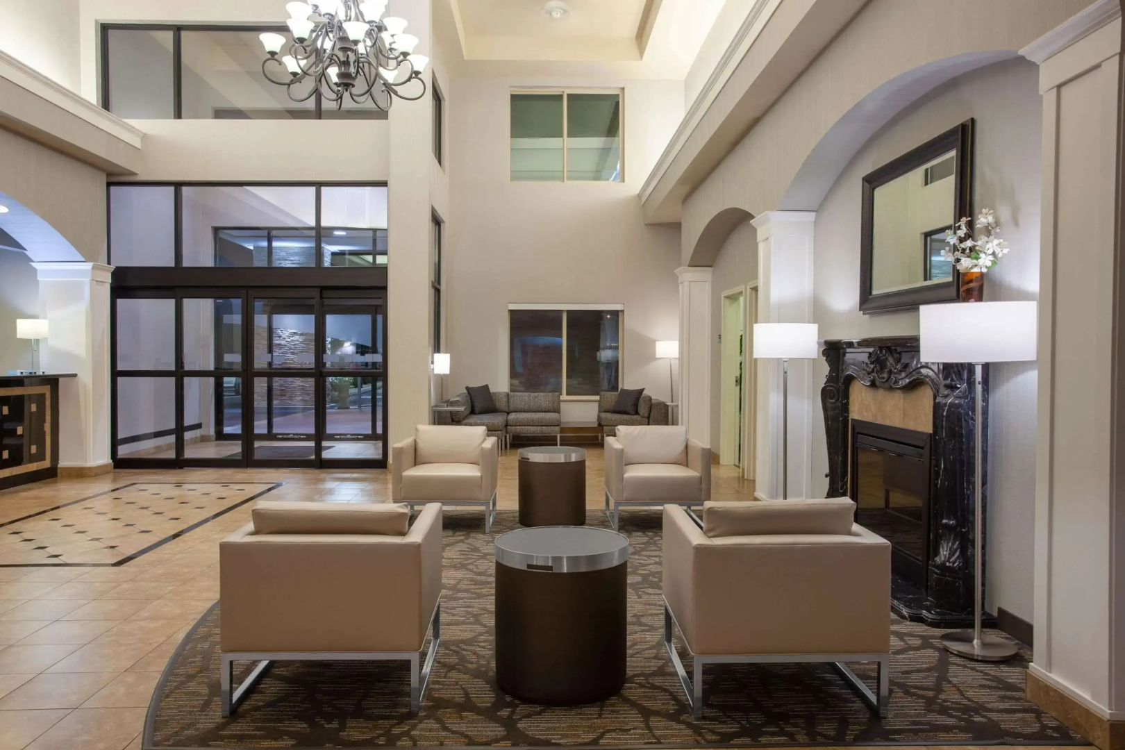 Wingate by Wyndham Moses Lake