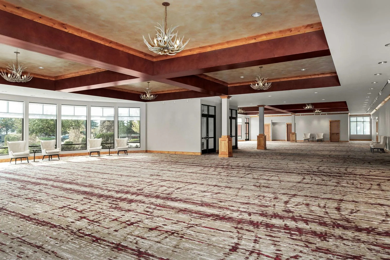 Hilton Garden Inn Missoula