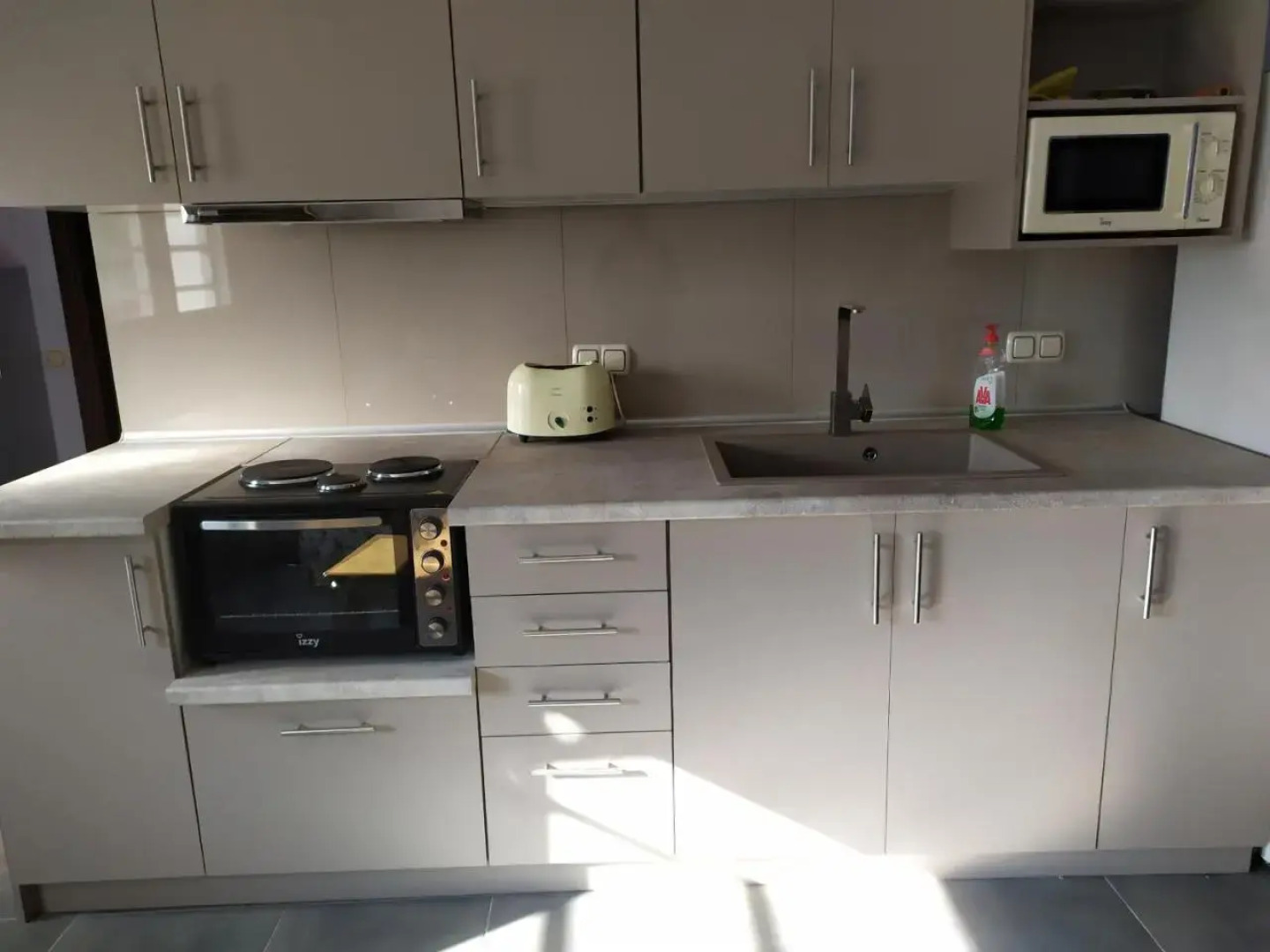 Varvara Lake Dramatown Studio