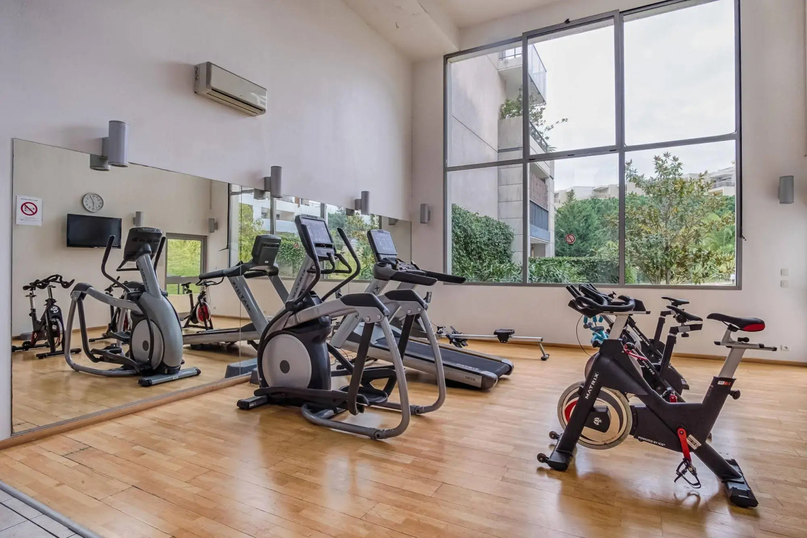 Nemea Appart Hotel Le Lido Cagnes sur Mer