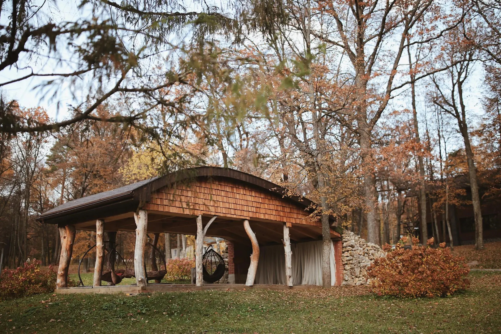 Welna eco SPA resort