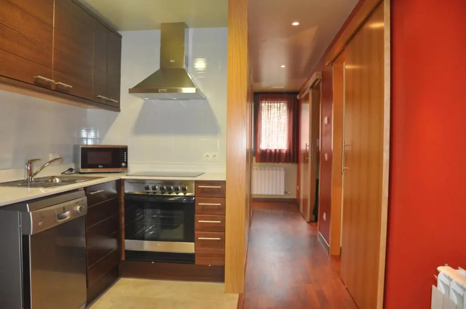 Apartaments Turístics Puigcerdà - La Closa