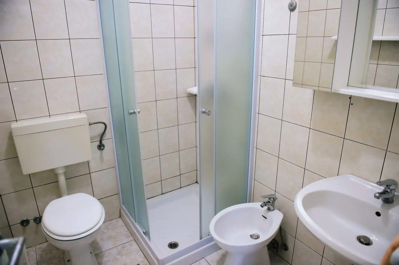 Apartments Zdjelar