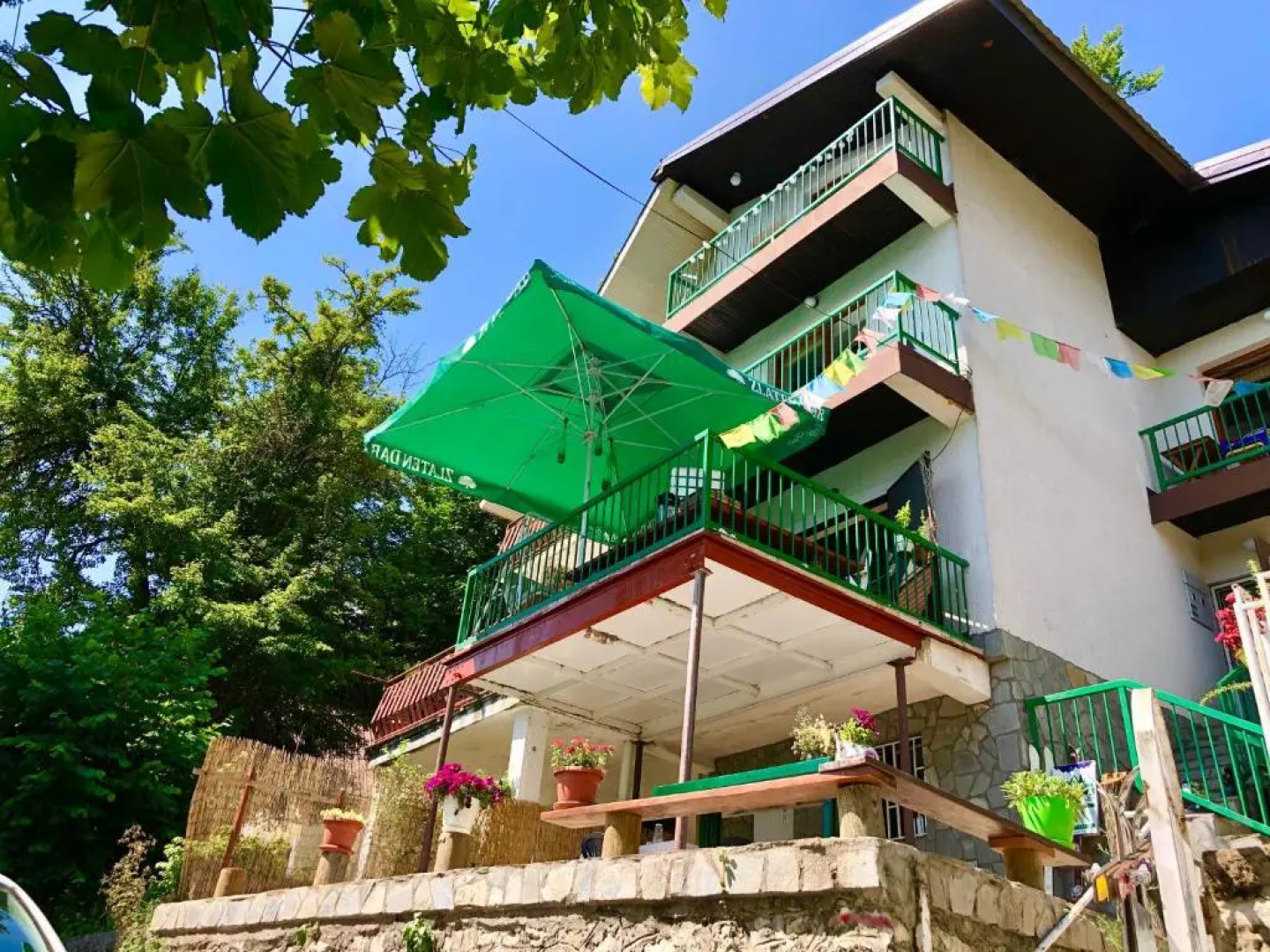 Ski Hut Gorica Hostel Mavrovo
