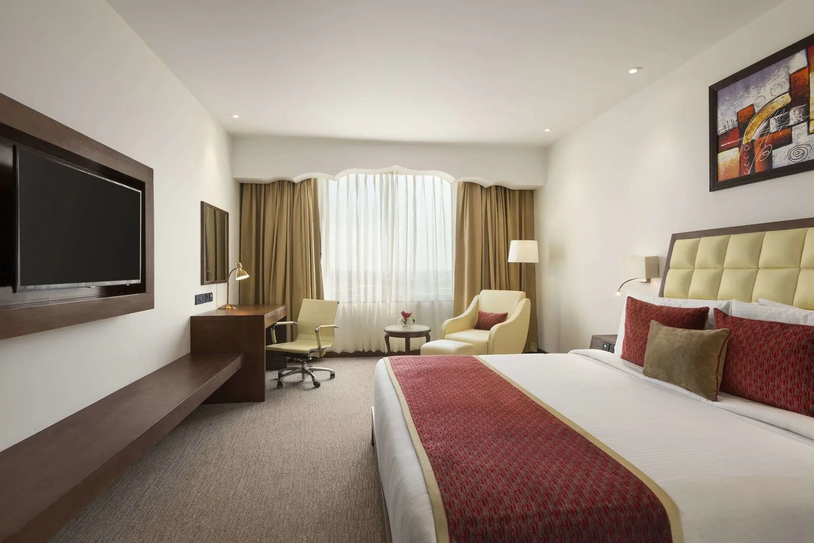 Ramada Plaza by Wyndham Agra