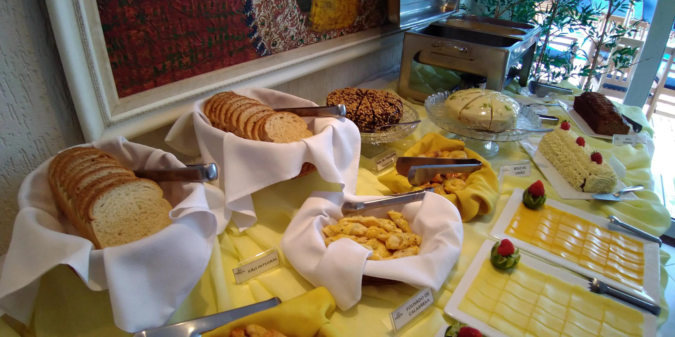 Bombinhas Blue Suítes