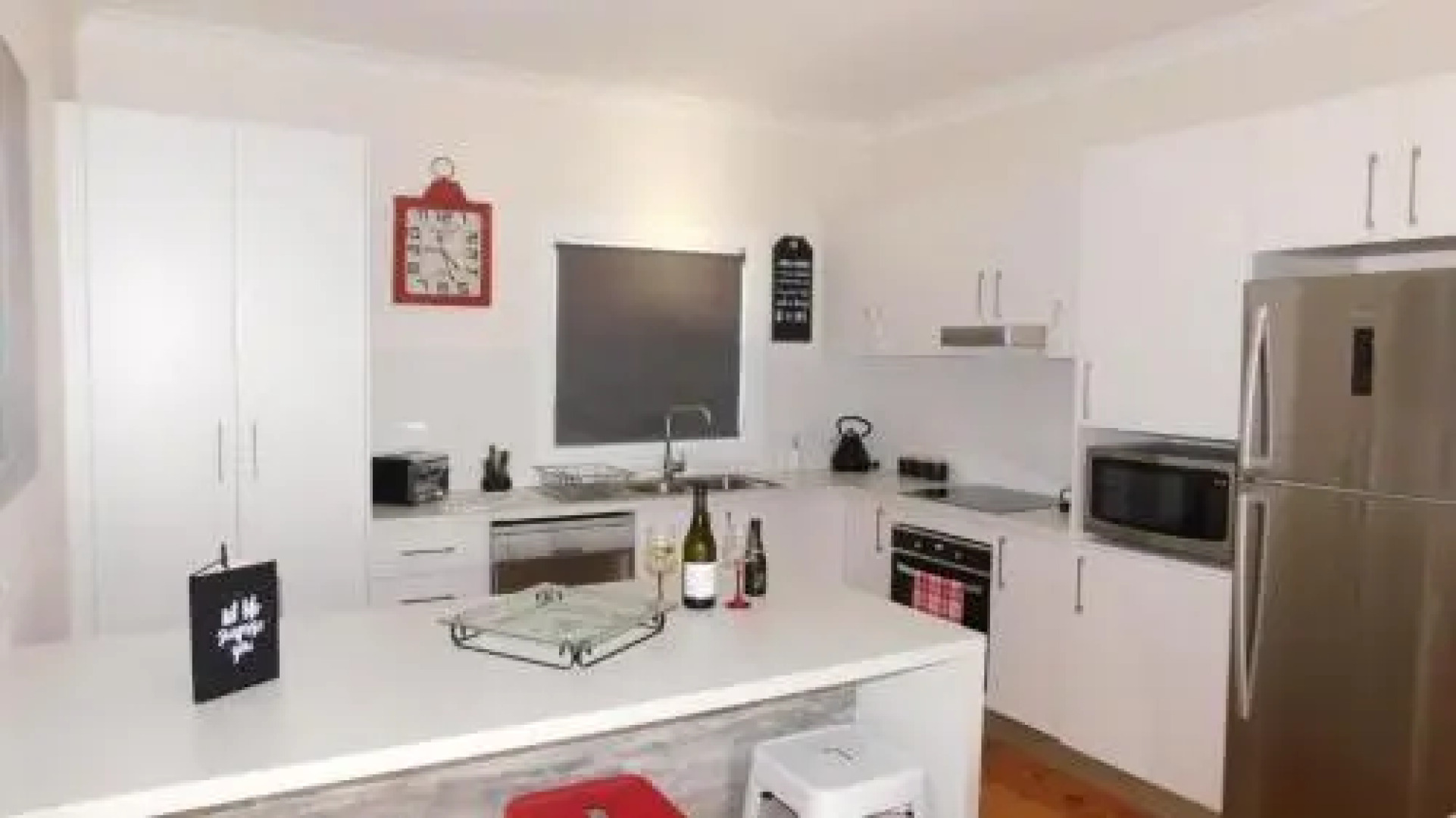 Secret at Sussex Inlet Units