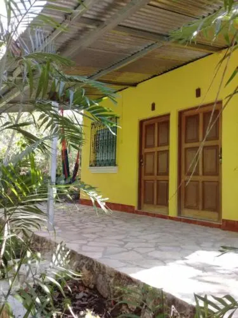 Casa de Ernesto