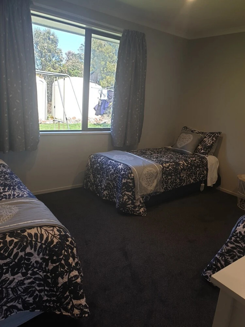 Blackhouse Guesthouse