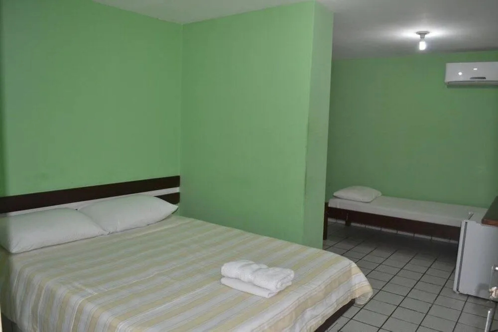 Hotel Pousada Boa Viagem